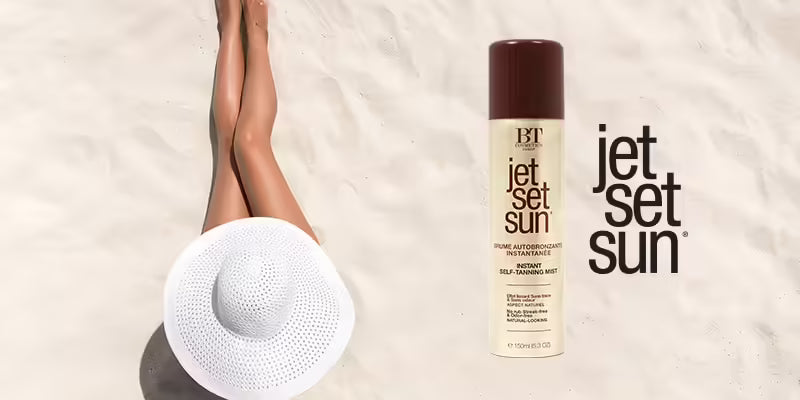 Jet Set Sun