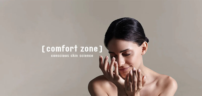 Comfort Zone