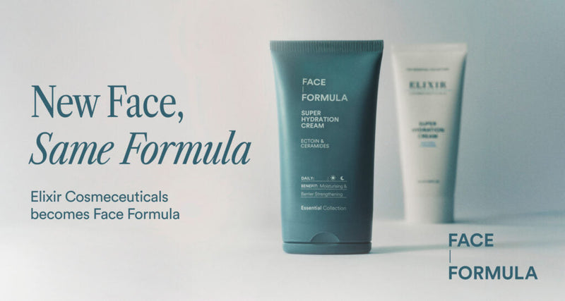 Face Formula