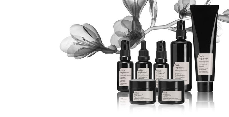 Skin Regimen LX