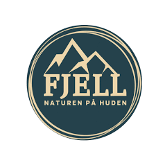 Fjell Naturlig