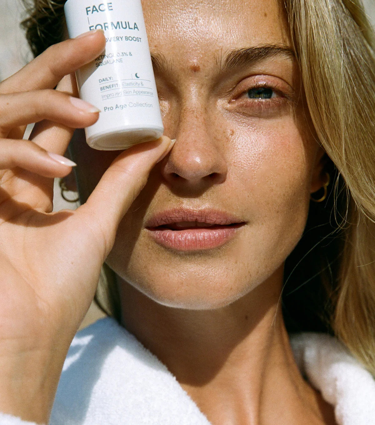 Face Formula Recovery Boost, 30ml