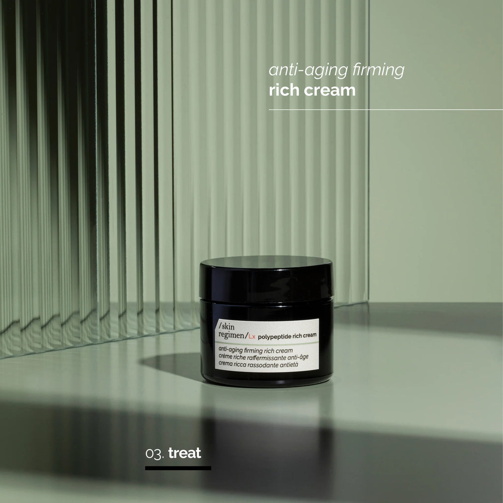 Comfort Zone Skin Regimen LX Tripeptide Gel Cream, 50 ml