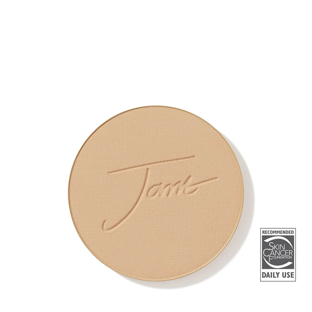 PurePressed Base Mineral Foundation, Refill