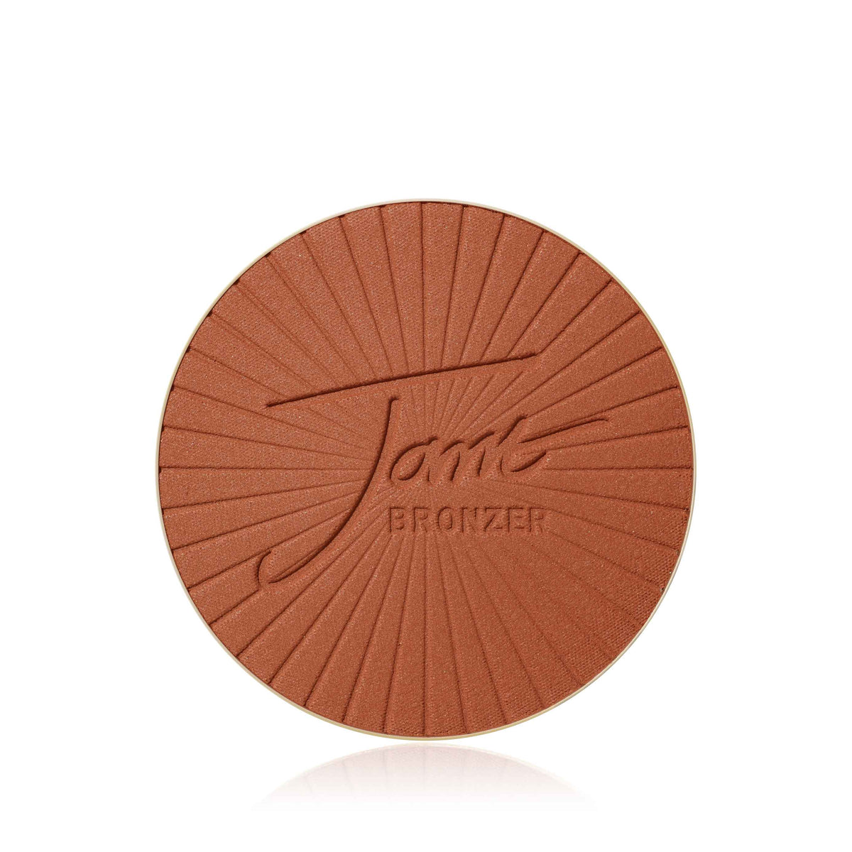 PureBronze Matte Bronzer, Refill