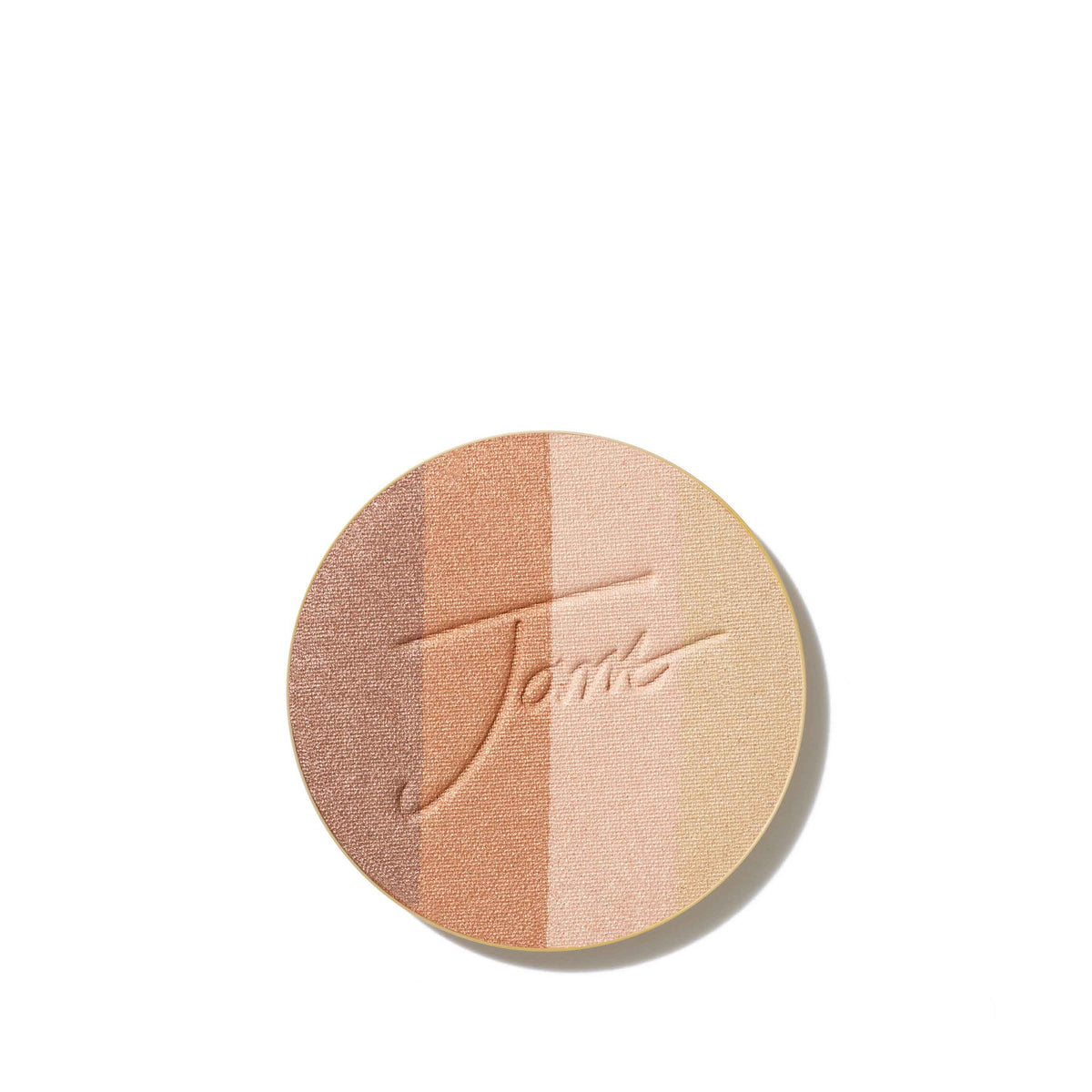 PureBronze Shimmer Bronzer, Refill