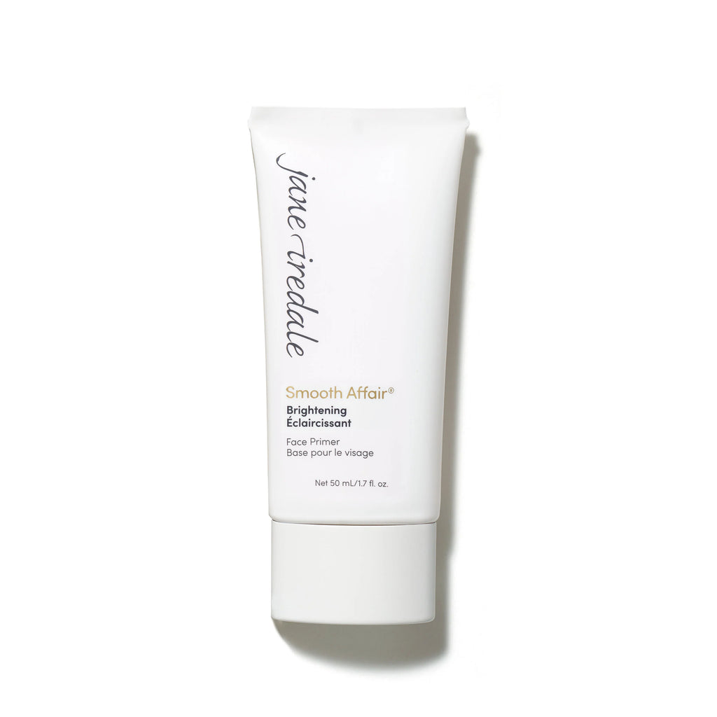 Smooth Affair, Brightening Face Primer