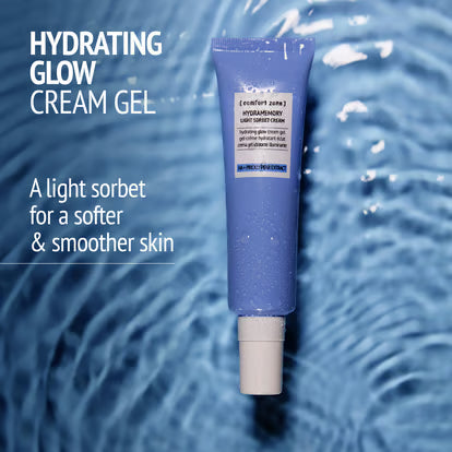 Comfort Zone Hydramemory Light Sorbet Cream, 60 ml