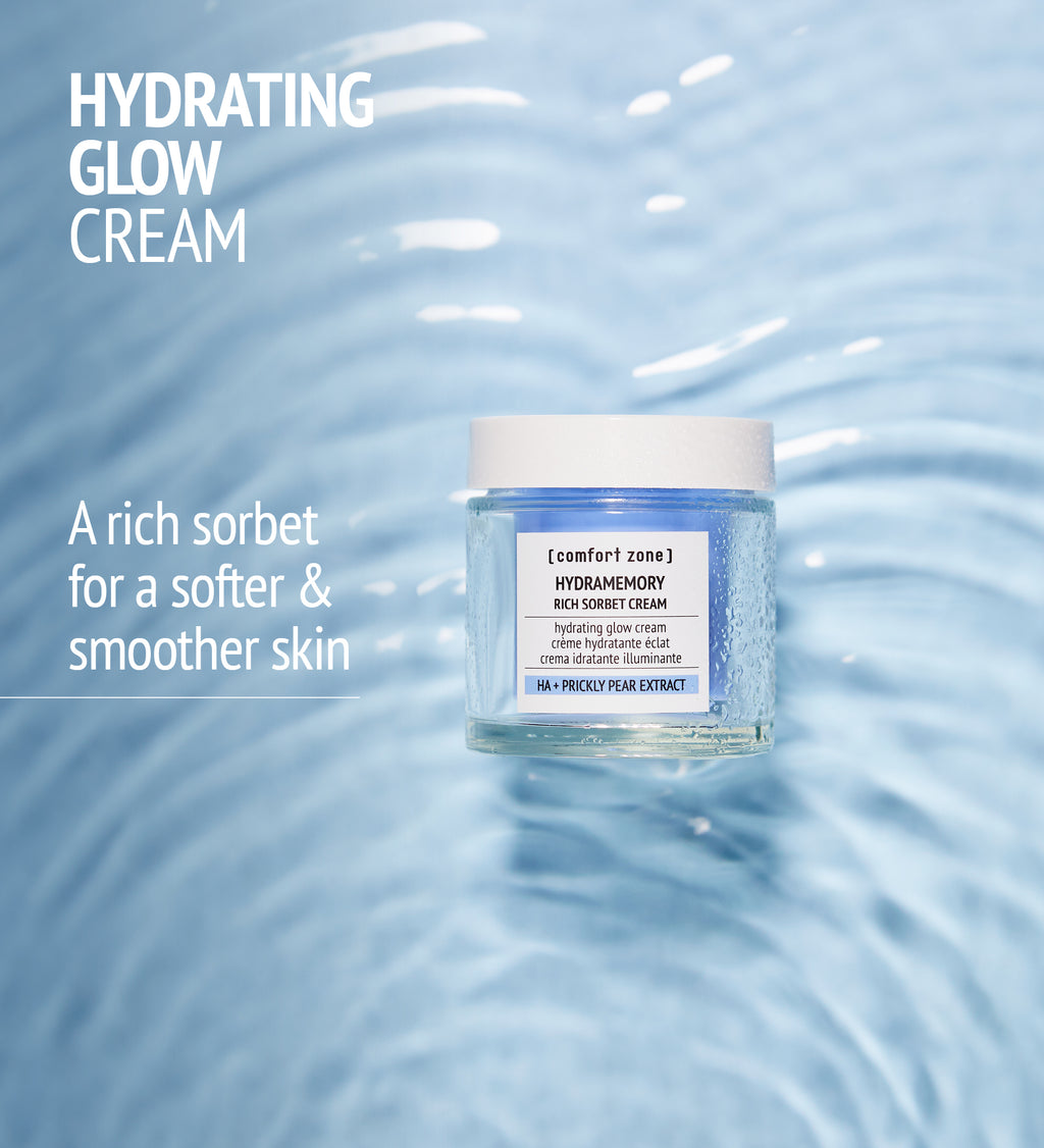 Comfort Zone Hydramemory Rich Sorbet Cream, 50 ml