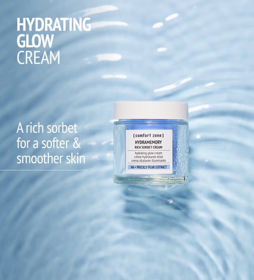 Comfort Zone Hydramemory Rich Sorbet Cream, 50 ml