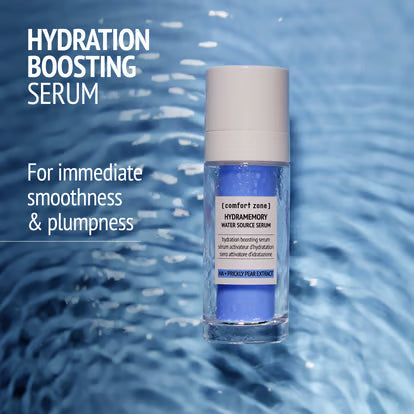 Comfort Zone Hydramemory Water Source Serum, 30 ml