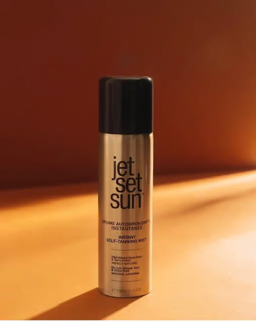 Instant Self-Tanning Mist, 150ml