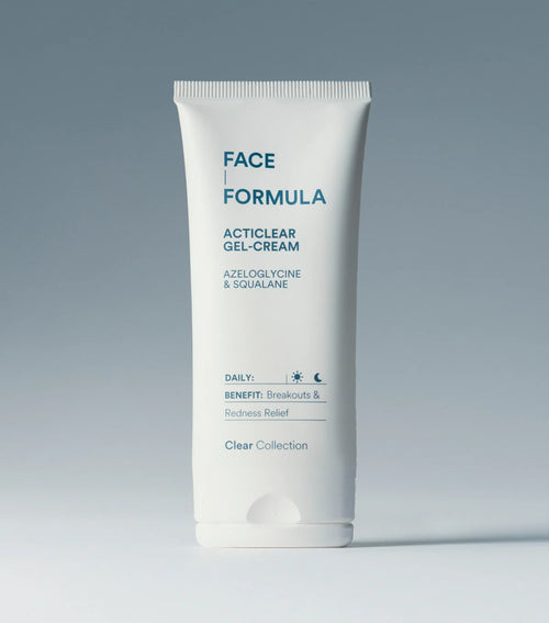 Acticlear Gel-Cream 60 ml