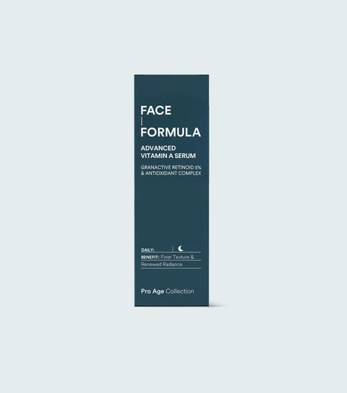 Advanced Vitamin A Serum, 30 ml