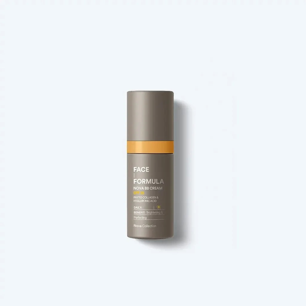 Nova BB Cream SPF 25