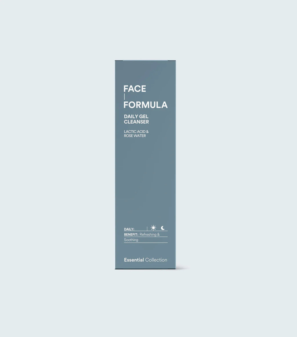 Daily Gel Cleanser, 200ml