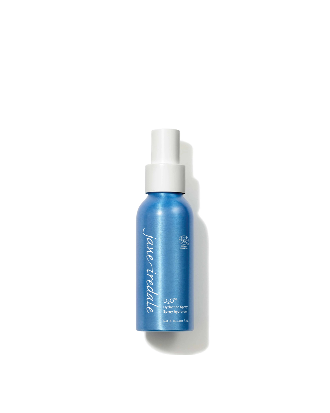 Jane Iredale D₂O Hydration Spray, 90ml