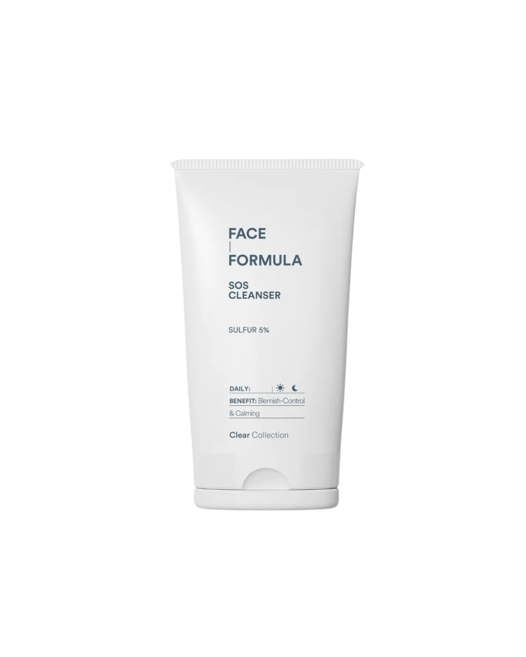 SOS Cleanser 100 ml