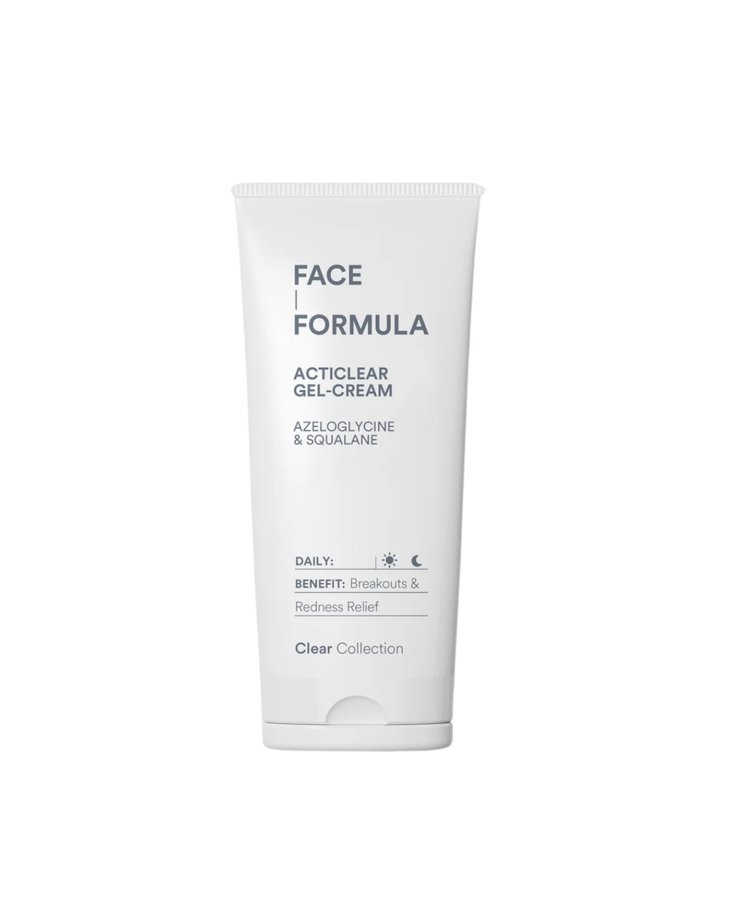 Acticlear Gel-Cream 60 ml