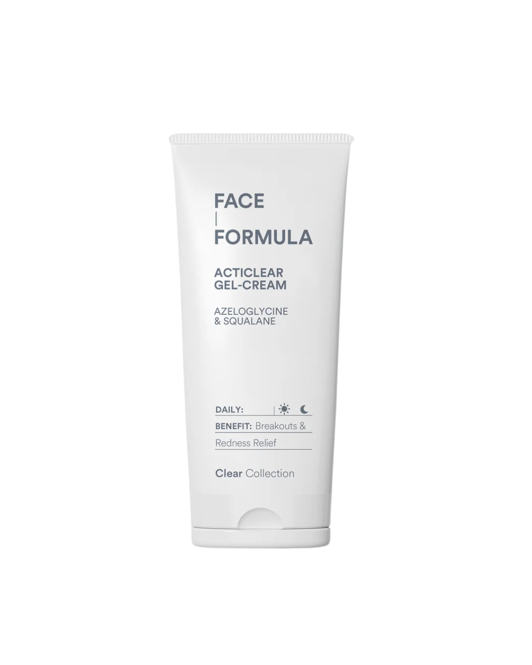 Acticlear Gel-Cream 60 ml