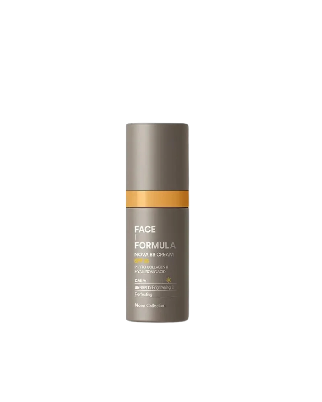 Nova BB Cream SPF 25