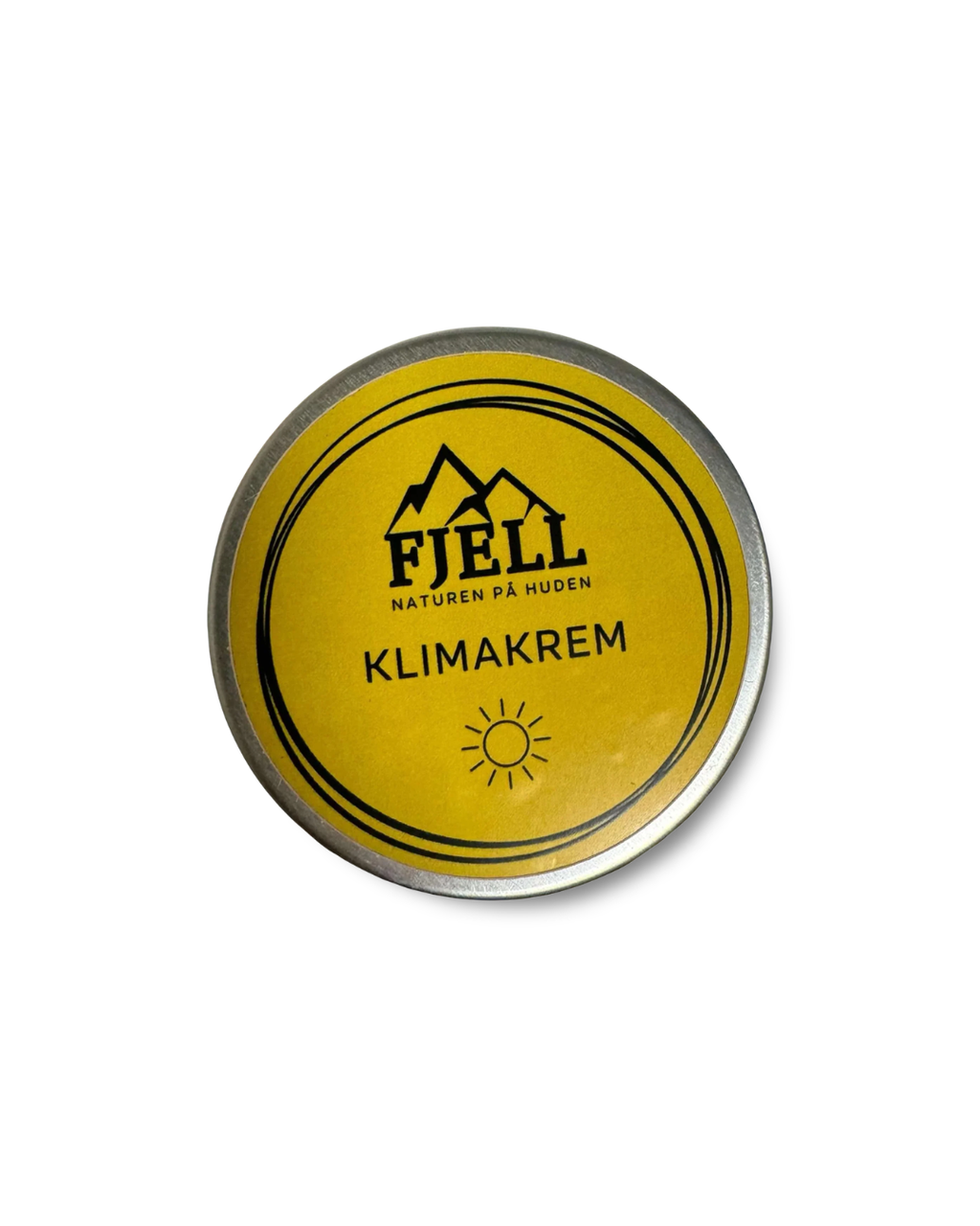 Klimakrem