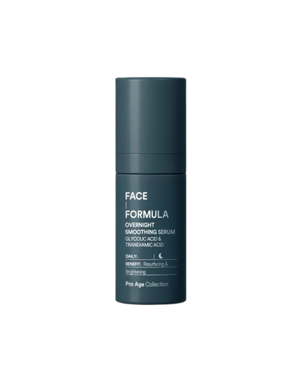 Overnight Smoothing Serum, 30ml