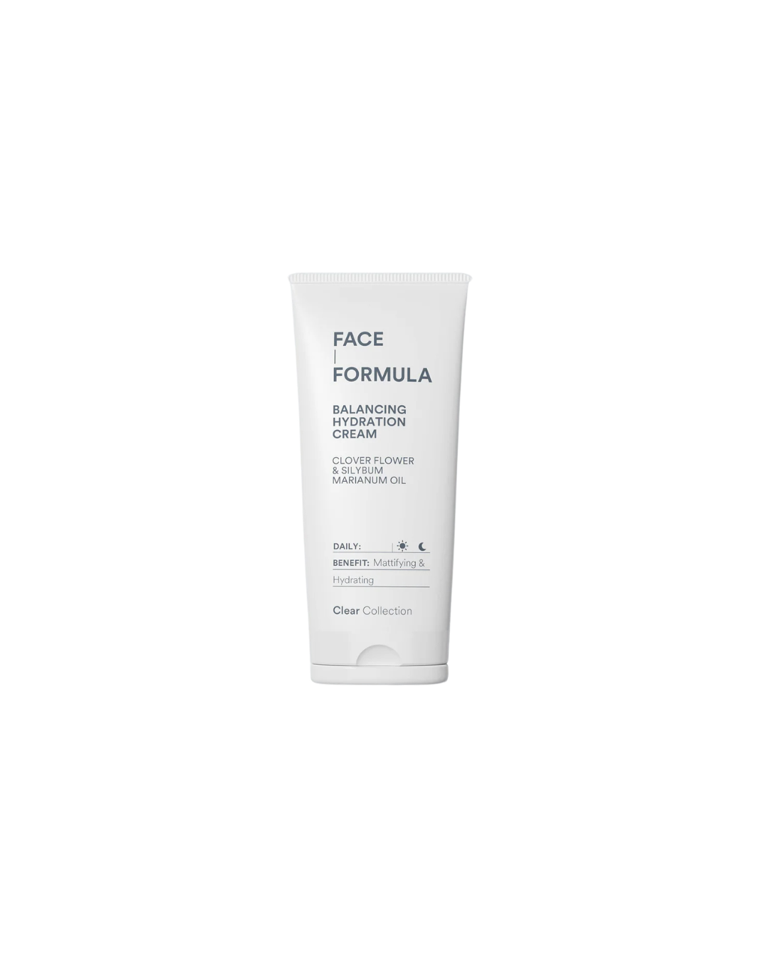 Face Formula Balancing Hydration Cream, 60ml