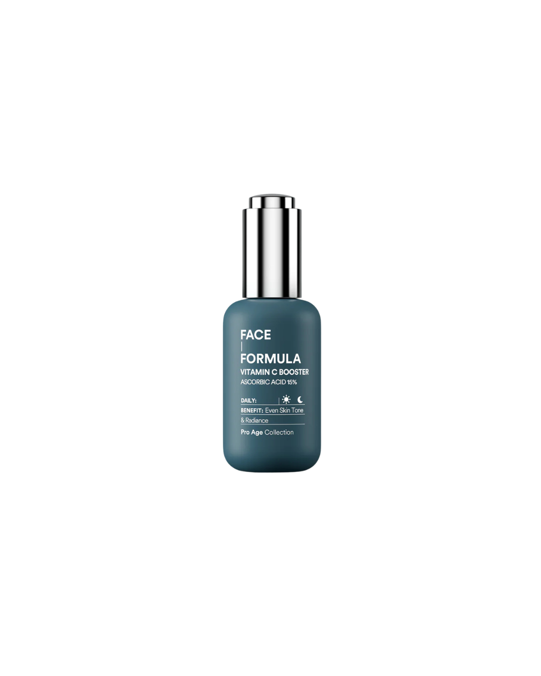 Face Formula Vitamin C Booster, 30ml