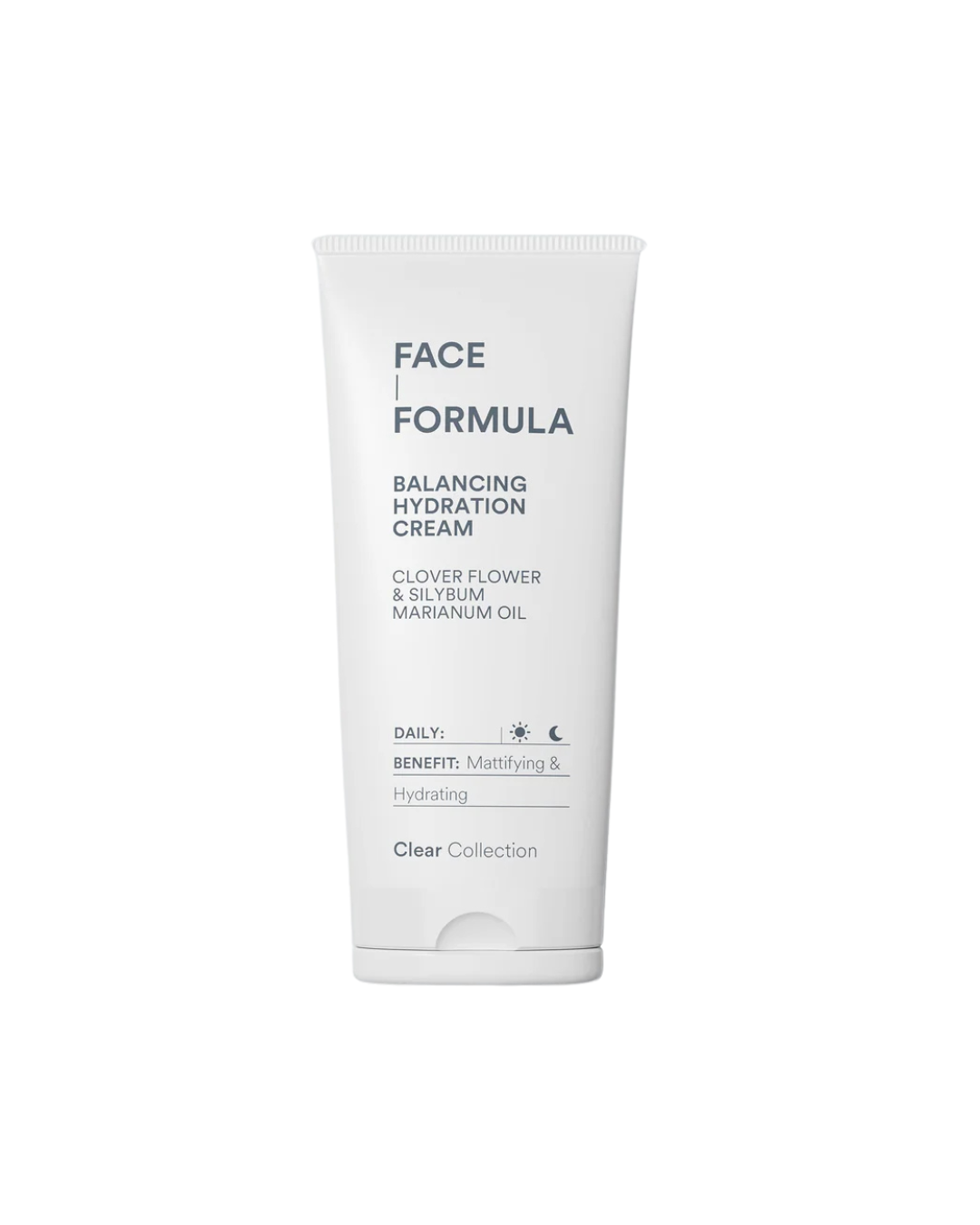 Face Formula Balancing Hydration Cream, 60ml