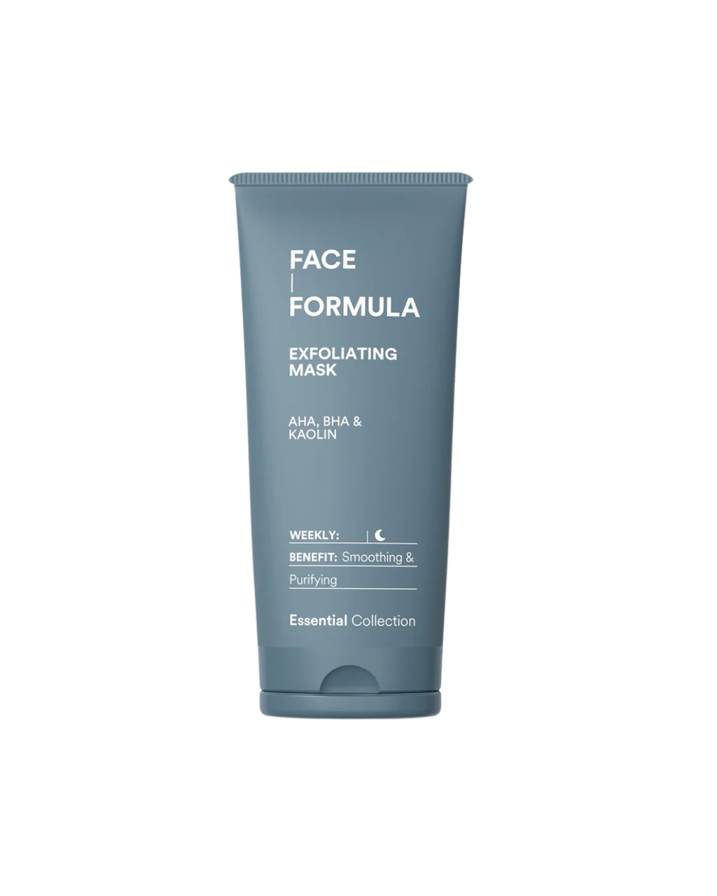 Face Formula Exfoliating Mask