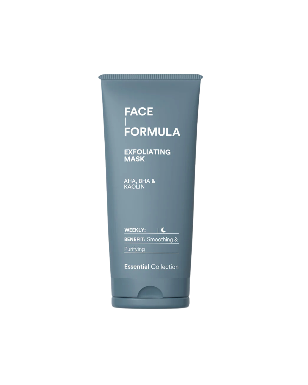 Face Formula Exfoliating Mask
