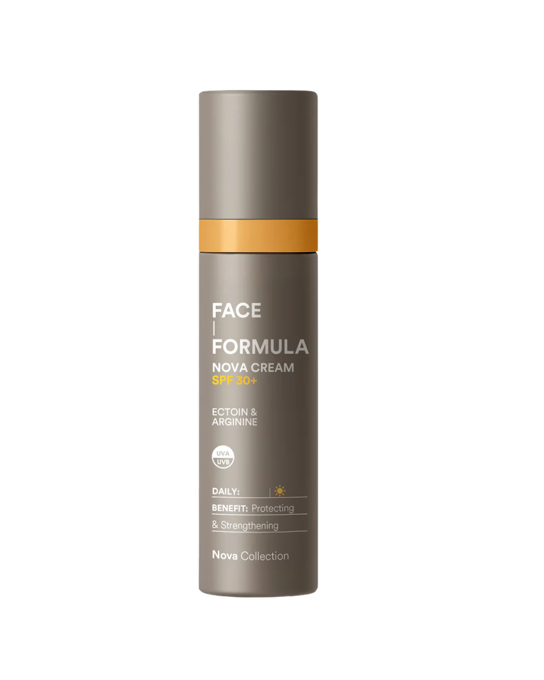 Face Formula Nova Cream SPF 30+, 50 ml