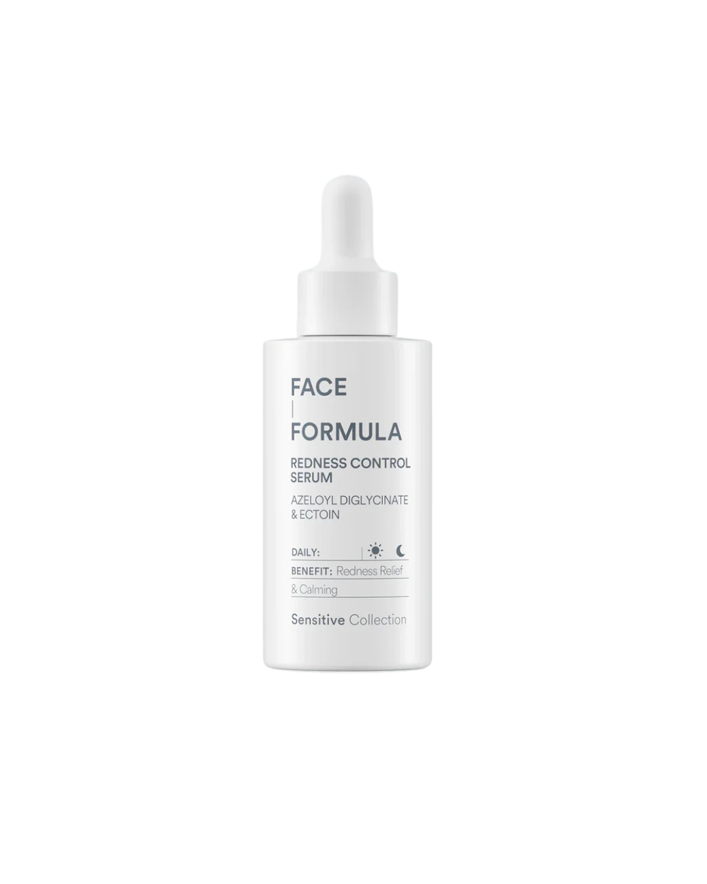 Face Formula Redness Control Serum, 30ml