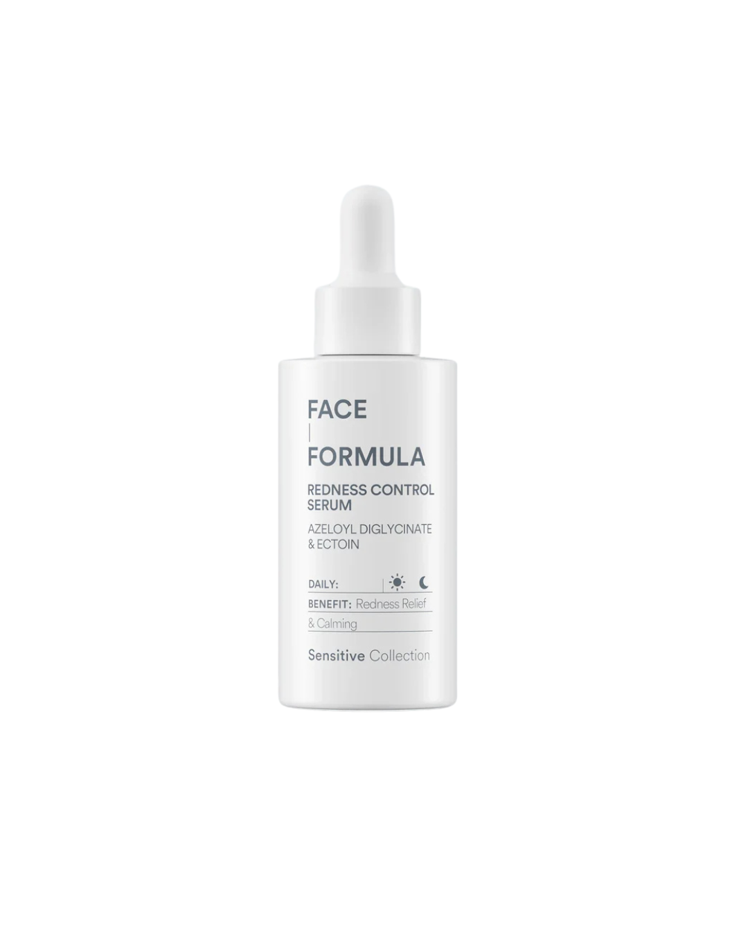 Face Formula Redness Control Serum, 30ml