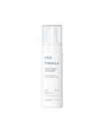 Face Formula Face Foam Cleanser