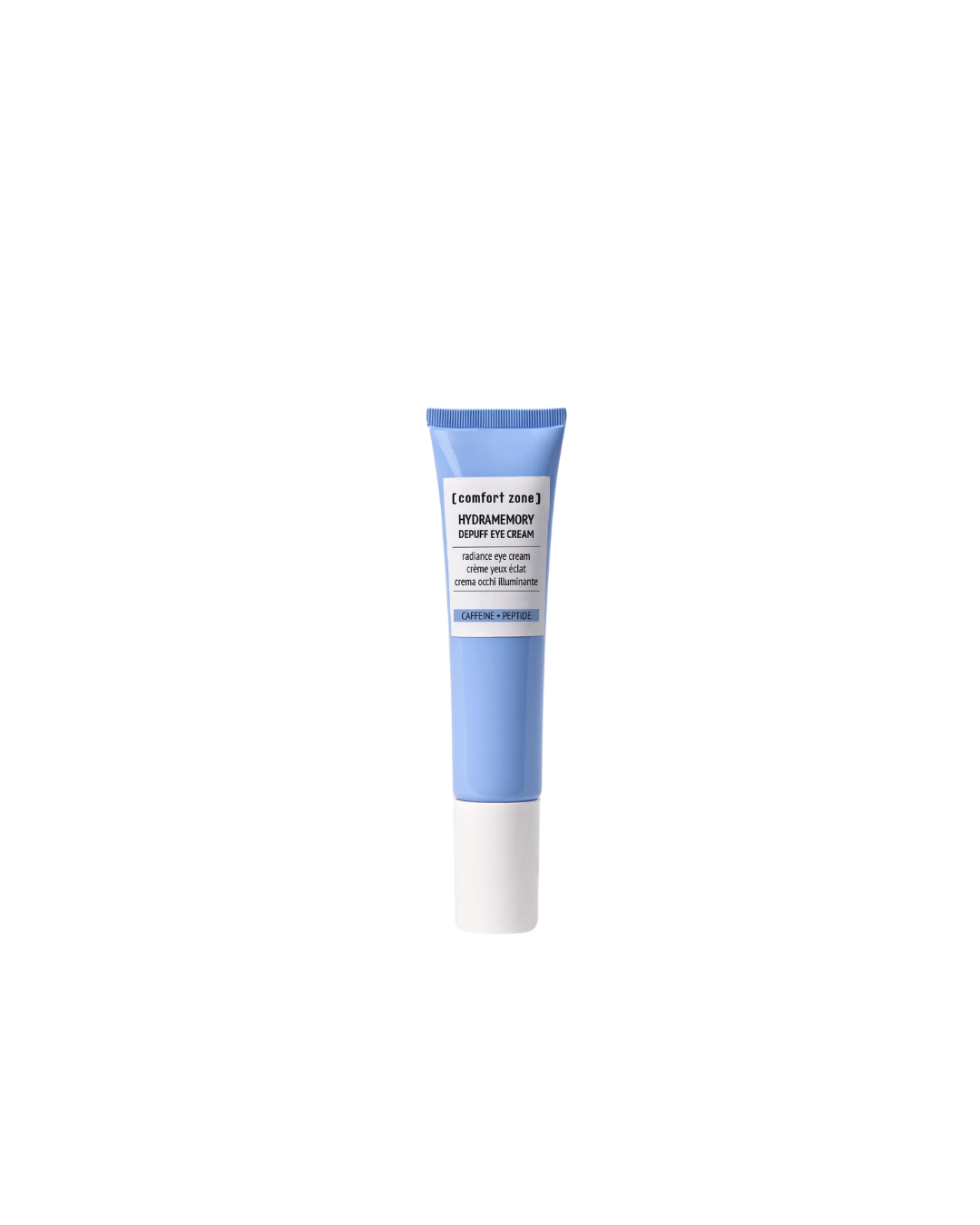 Comfort Zone Hydramemory Depuff Eye Cream, 15 ml