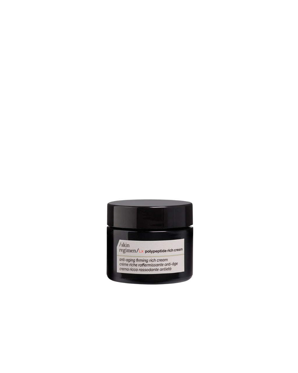 Comfort Zone Skin Regimen LX Polypeptide Rich Cream, 50 ml