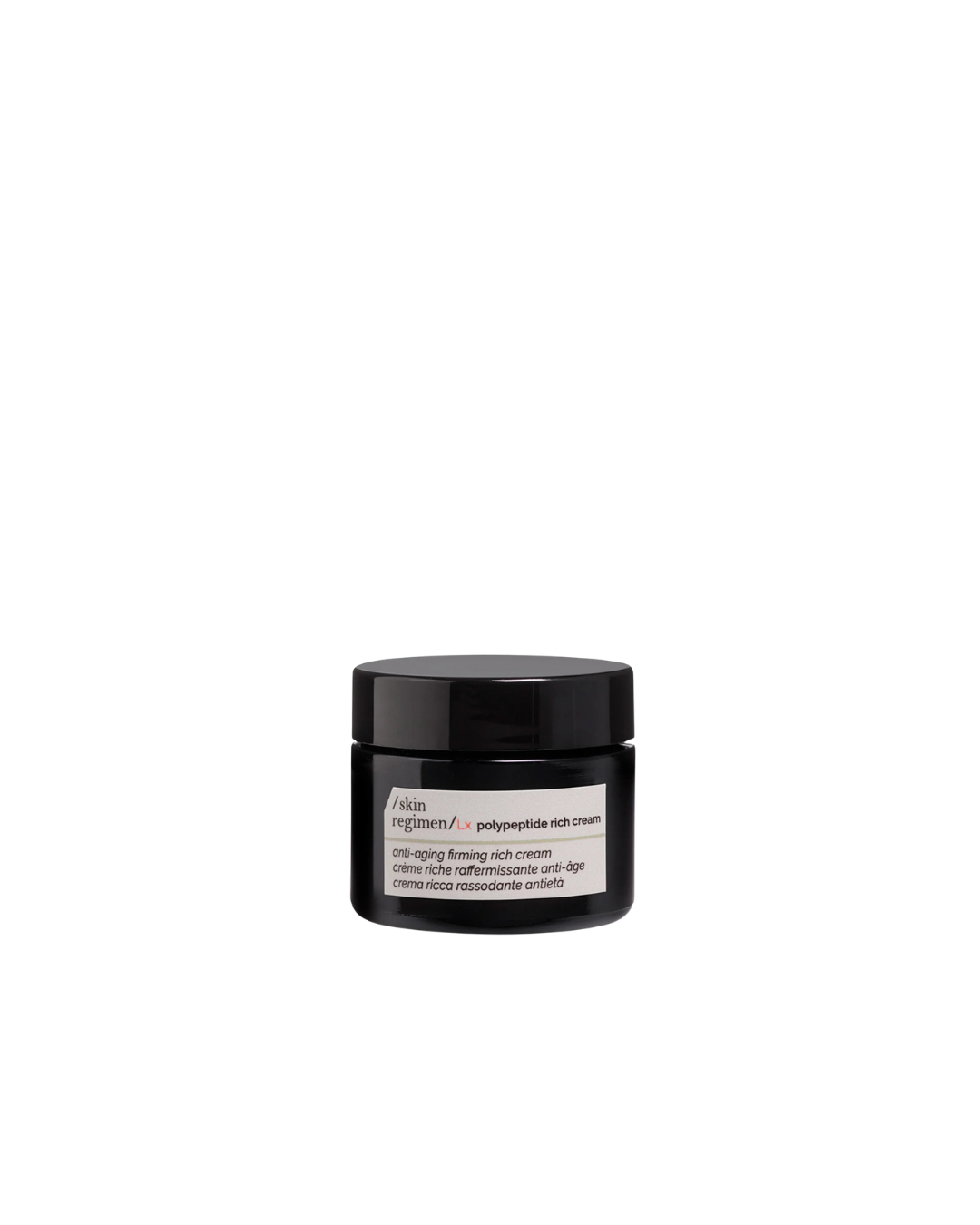 Comfort Zone Skin Regimen LX Polypeptide Rich Cream, 50 ml