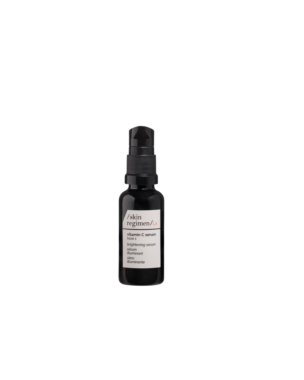 Comfort Zone Skin Regimen LX Vitamin C Serum, 30 ml