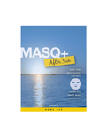 MASQ+ After Sun Sheet Mask