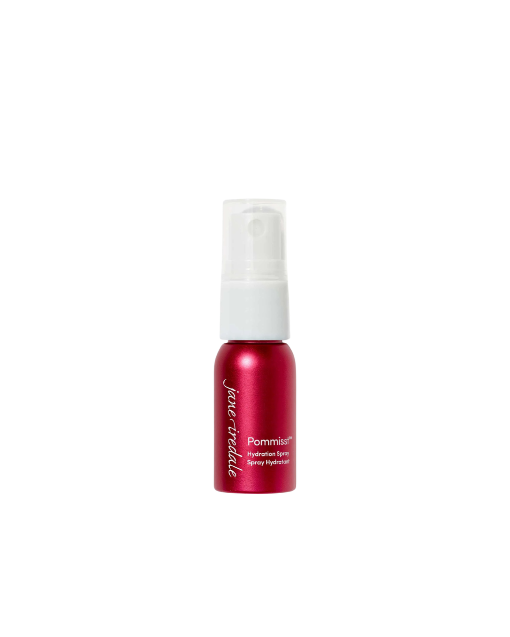 Jane Iredale Hydration Spray Mini Pommisst, 12 ml