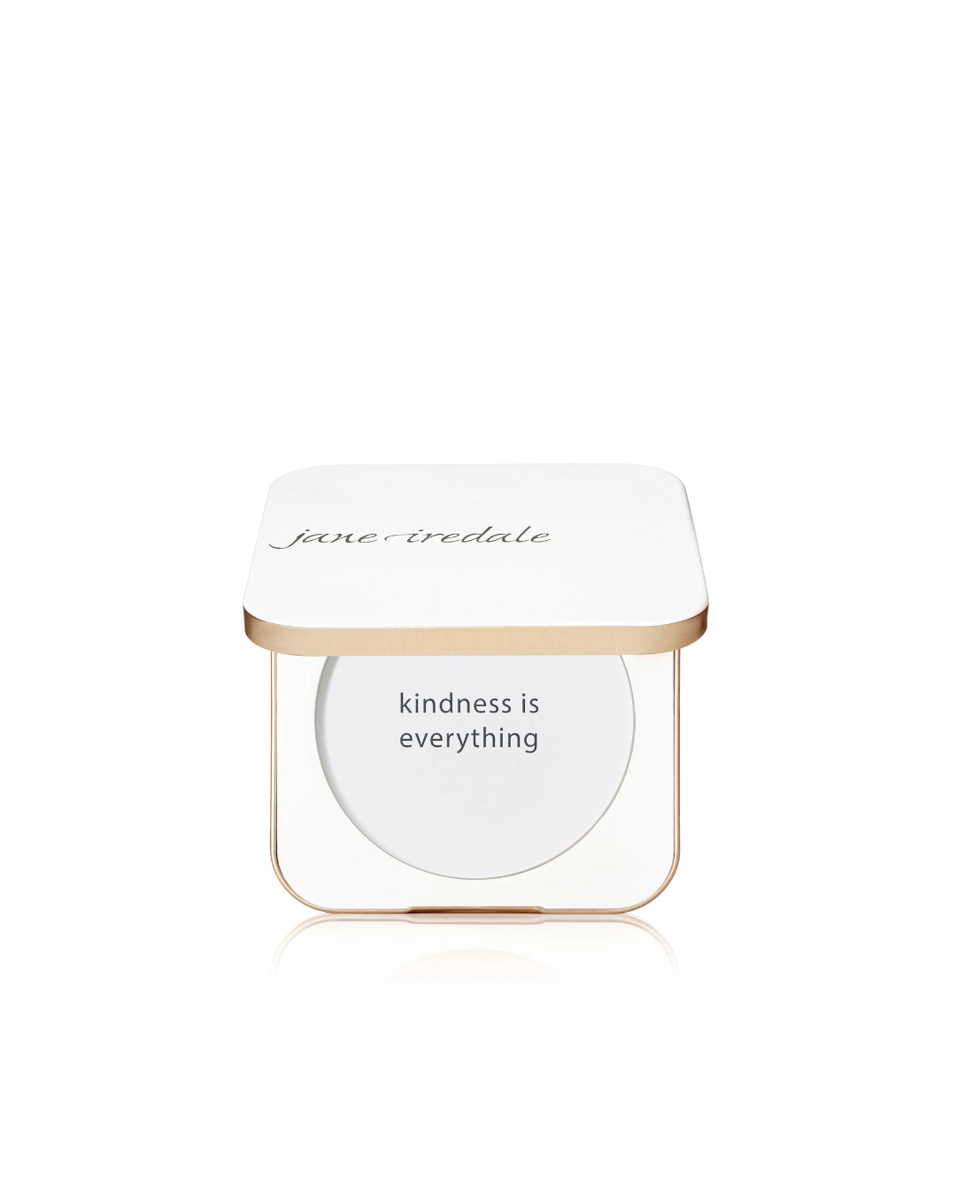 Jane Iredale Refillable Compact – Etui