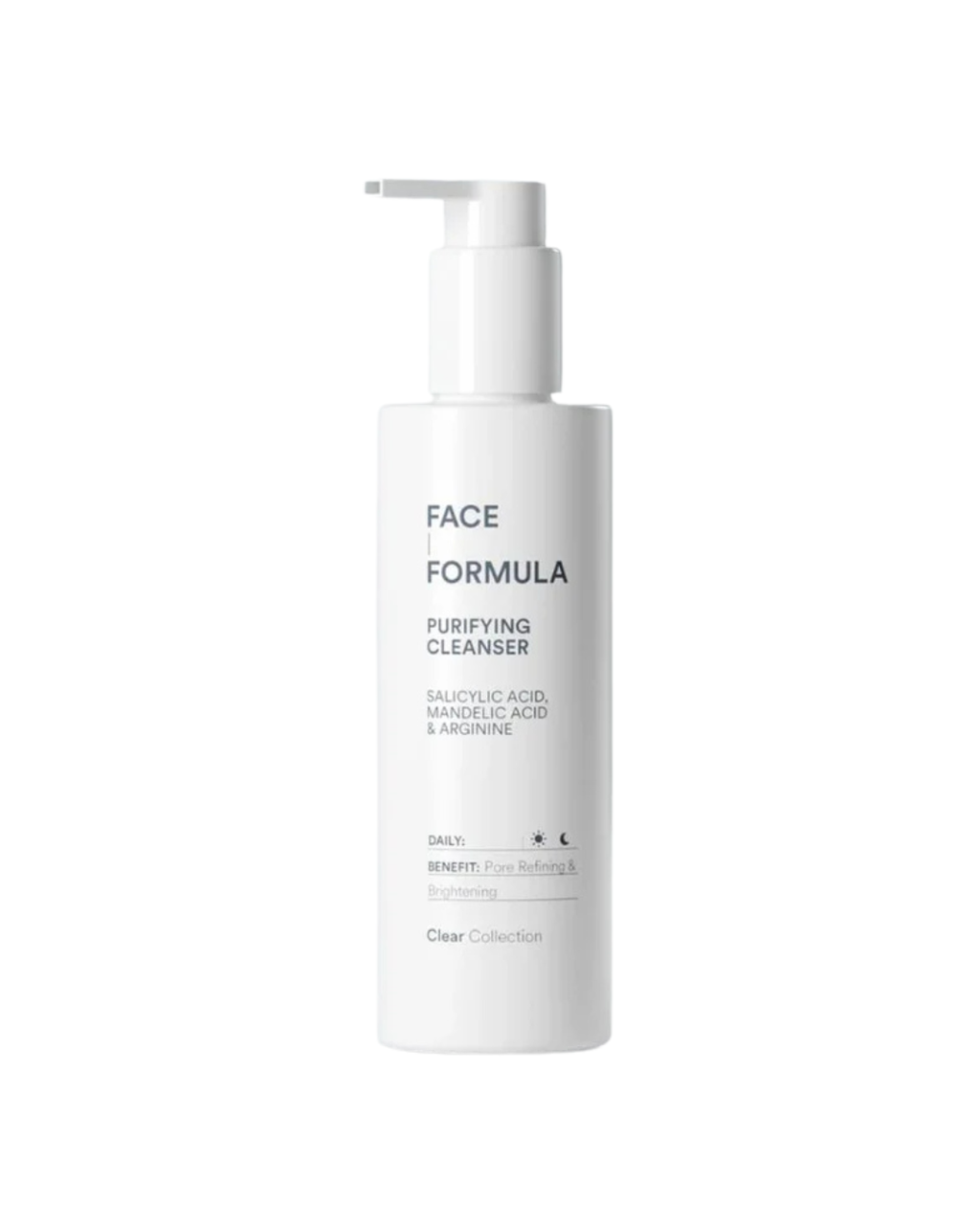 Purifying Cleanser, 200ml