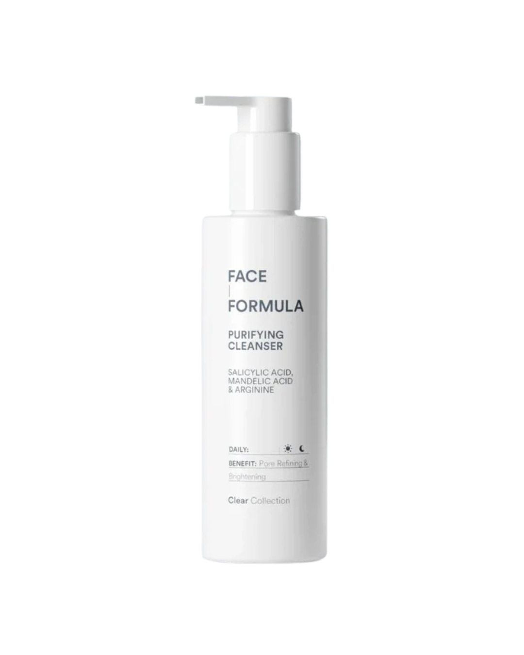 Purifying Cleanser, 200ml