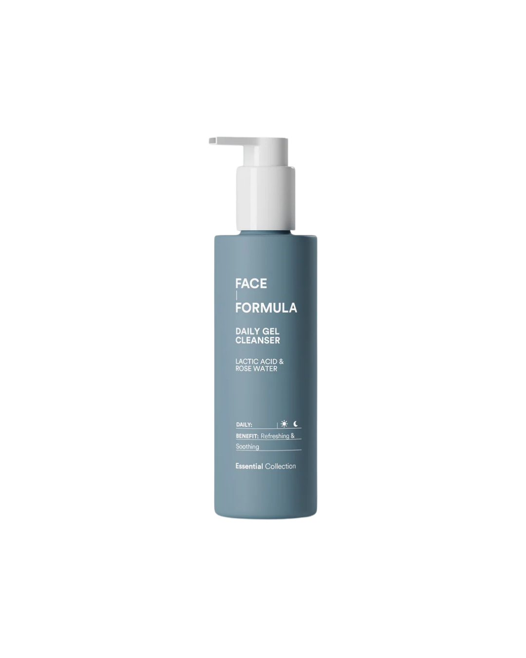 Daily Gel Cleanser, 200ml