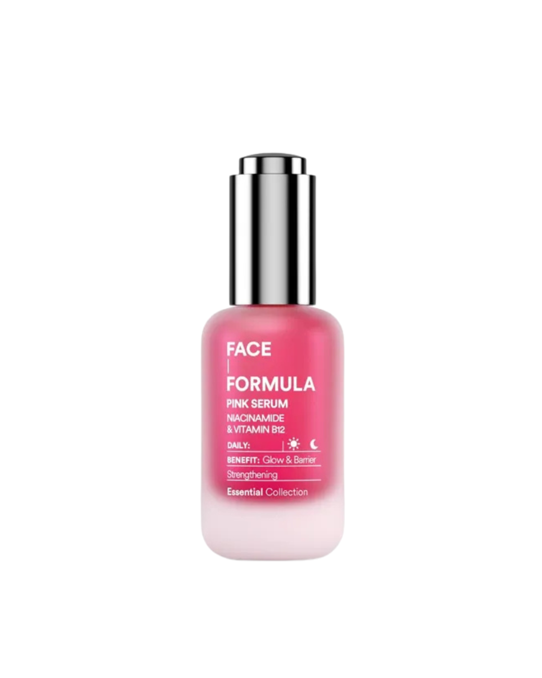 Pink Serum