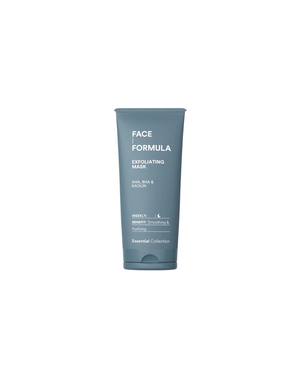 Face Formula Exfoliating Mask