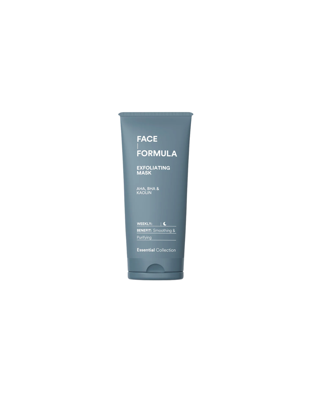 Face Formula Exfoliating Mask