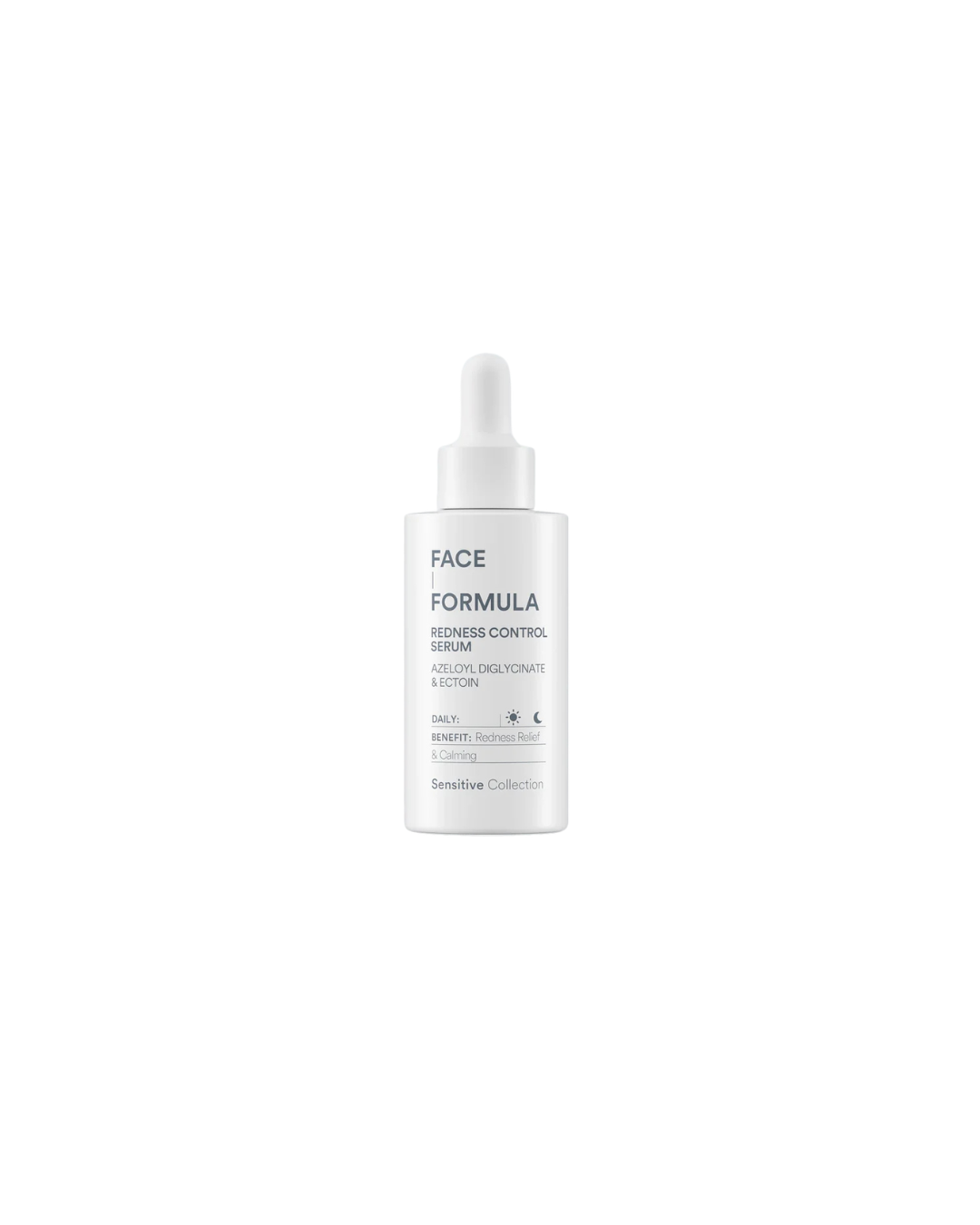 Face Formula Redness Control Serum, 30ml